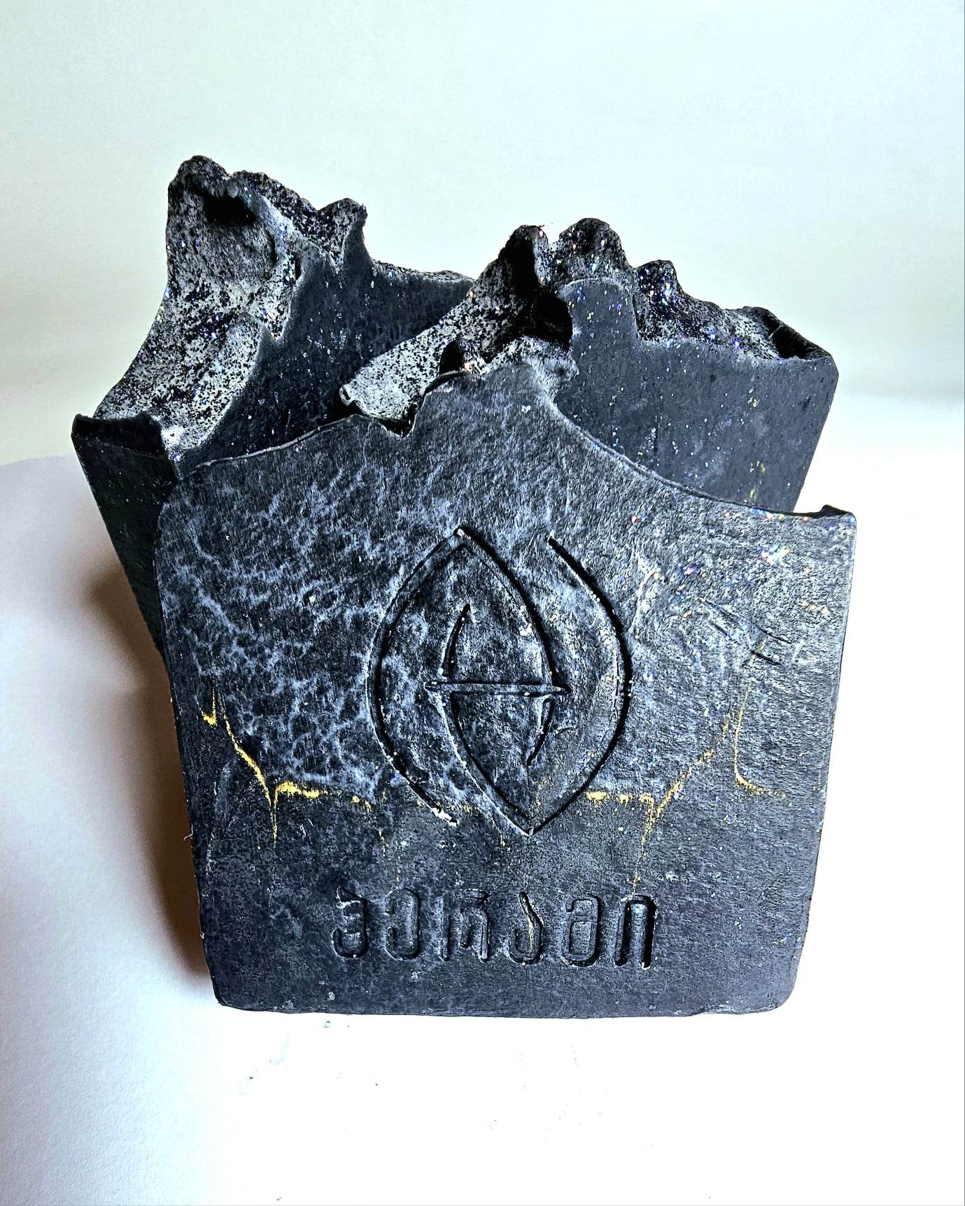 Shungite Mineral Soap