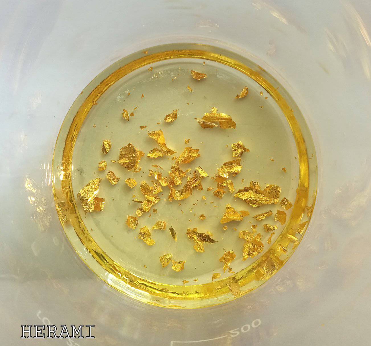 24K ოქროს შრატი