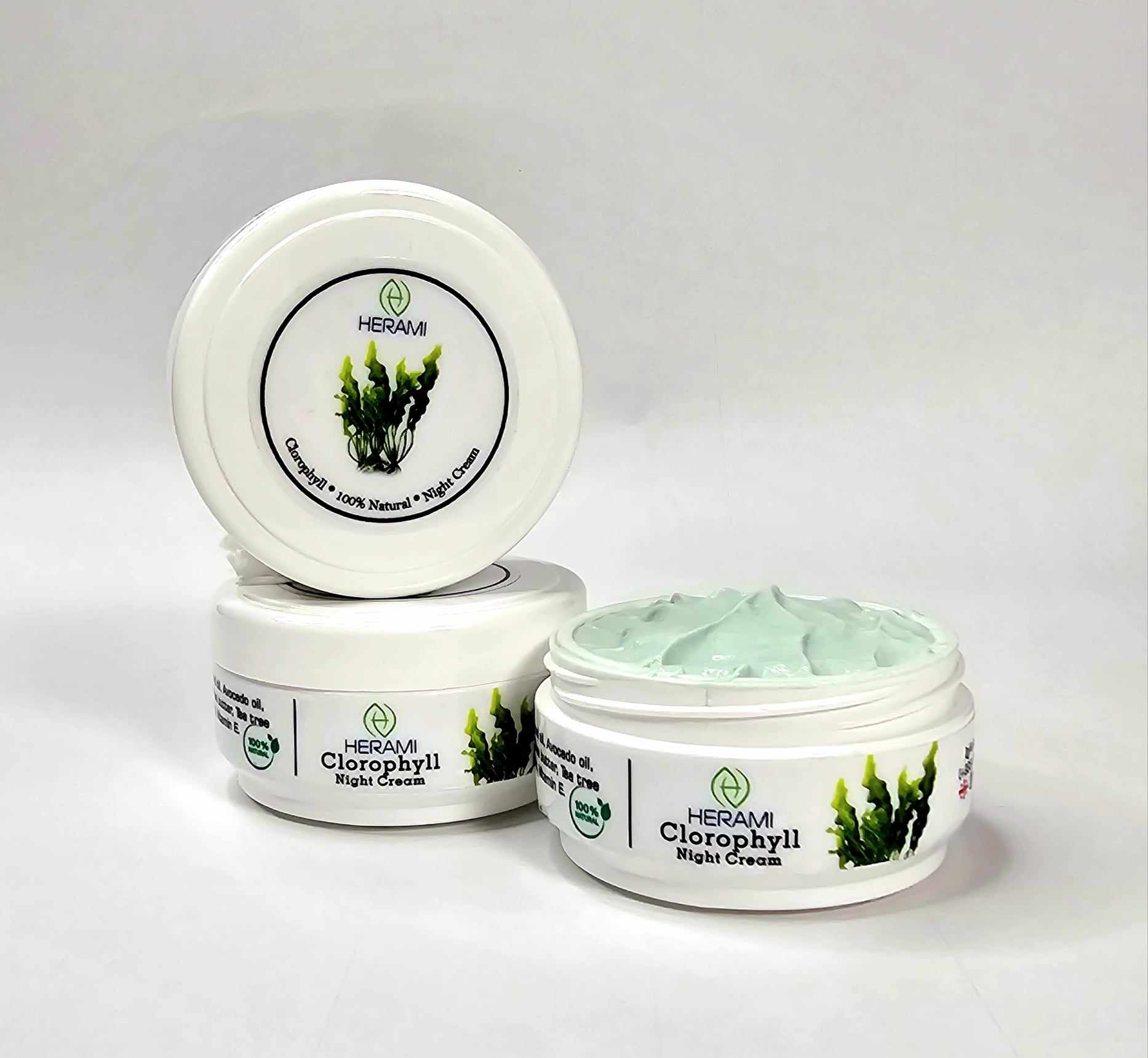 Chlorophyll Night Cream